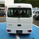  マツダ スクラム 660 PA ハイルーフ　届出済未使用車　マット付 （ホワイト） ハッチバック　軽自動車の画像