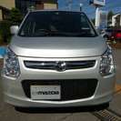  マツダ フレア 660 XG　エネチャージ・アイドリングストップ （シルバー） ハッチバック　軽自動車の画像