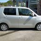  マツダ フレア 660 XG　エネチャージ・アイドリングストップ （シルバー） ハッチバック　軽自動車の画像