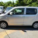  マツダ フレア 660 XG　エネチャージ・アイドリングストップ （シルバー） ハッチバック　軽自動車の画像