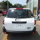  マツダ ファミリアバン 1.5 VE　AT・キーレス　車検受 （ホワイト） ステーションワゴンの画像