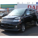  トヨタ ヴォクシー 2.0 Z 煌　両側パワースライド・フルセ...