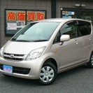  ダイハツ ムーヴ 660 L　ワンオーナー　社外CDMD　キー...