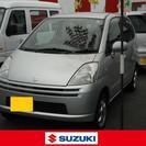  スズキ MRワゴン G(MF21S)　 （シルバー） ハッチバ...