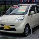  ホンダ ライフ 660 C　 （ベージュ） ハッチバック　軽自動車