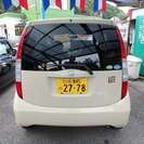  ホンダ ライフ 660 C　 （ベージュ） ハッチバック　軽自動車の画像