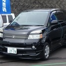  トヨタ ヴォクシー 2.0 トランスX　ナビ・バックモニター・...