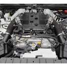  日産 フェアレディZ 3.7 バージョン ニスモ　 （パール） クーペの画像