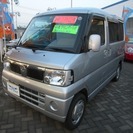  日産 クリッパーリオ 660 E　 （シルバー） ハッチバック...