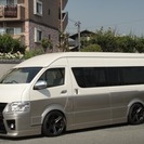  トヨタ レジアスエース 2.7 DX ハイルーフ スーパーロン...