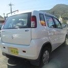  スズキ Kei (ベース)　 （ホワイトパール） その他の画像