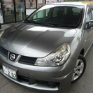  日産 ウイングロード 15RXエアロ　スタイリッシュスポーツ　...
