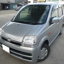  ダイハツ ムーヴ 660 L　 （シルバーメタリック） ハッチ...
