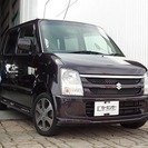  スズキ ワゴンR 660 FX-S リミテッド　 （パープル）...