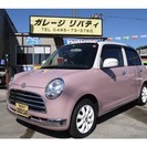  ダイハツ ミラジーノ 660 X　 （リバティピンクII） ハ...