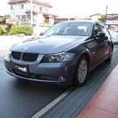  ＢＭＷ 3シリーズ 320i ハイラインパッケージ　 （スパークリンググラファイト） セダンの画像