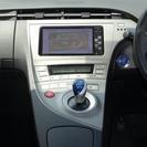  トヨタ プリウス 1.8 S　純正ナビ・カーセンサーアフター保証1年 （シルバー） ハッチバックの画像