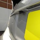  トヨタ プリウス 1.8 S　純正ナビ・カーセンサーアフター保証1年 （シルバー） ハッチバックの画像