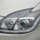  トヨタ プリウス 1.8 G　バックモニター （パール） ハッチバックの画像