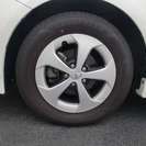  トヨタ プリウス 1.8 G　バックモニター （パール） ハッチバックの画像