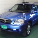 マツダ トリビュート 3.0 LX Gパッケージ 4WD　サイ...