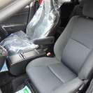  トヨタ ウィッシュ 1.8 X　クラリオンSDナビ （シルバーマイカメタリック） ミニバンの画像