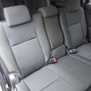  トヨタ ウィッシュ 1.8 X　クラリオンSDナビ （シルバーマイカメタリック） ミニバンの画像