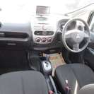  三菱 アイ 660 L 1stアニバーサリーエディション　車検30年2月 （ブルー） ハッチバック　軽自動車の画像