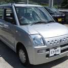  スズキ アルト 660 E　 （シルバー） ハッチバック　軽自動車の画像