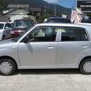  スズキ アルト 660 E　 （シルバー） ハッチバック　軽自動車の画像