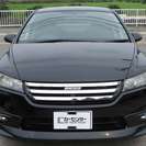  ホンダ ストリーム 1.8 X スタイリッシュパッケージ　 （ブラック） ミニバンの画像