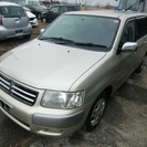  トヨタ サクシード 1.5 TX Gパッケージ 4WD　 （ゴ...