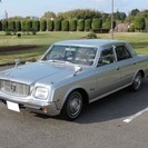  トヨタ センチュリー ユーザー買取Dタイプ　 （シルバーメタリ...