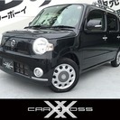  ダイハツ ミラココア 660 プラス X　キーフリー　オートエ...