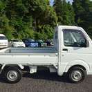  スズキ キャリイ 660 FC エアコン・パワステ 農繁仕様 3方開 4WD　 （ホワイト） トラック　軽自動車の画像