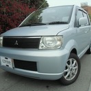  三菱 eKワゴン 660 M　 （シルバー） ハッチバック　軽自動車