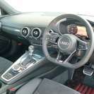  アウディ TT クーペ 2.0 TFSI クワトロ Sラインパッケージ 4WD　S-line　マトリクスLED　アシスタンスPG （タンゴレッドメタリック） クーペの画像