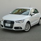  アウディ A1スポーツバック 1.4 TFSI スポーツパッケ...