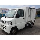  日産 NT100クリッパー 660 DX　 （ホワイト） トラ...