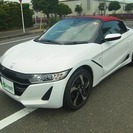  ホンダ S660 660 コンセプト エディション　走行55K...
