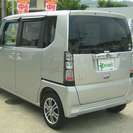  ホンダ N-BOX 660 G SSパッケージ　両側電動スライドドア （シルバー） ハッチバック　軽自動車の画像