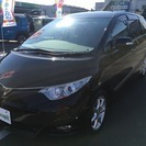  トヨタ エスティマ 2.4 アエラス Gエディション　1オーナ...