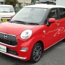  ダイハツ キャスト スタイル 660 G SAII　ナビアップ...