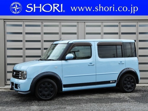 【現状販売】日産　キューブ　BZ11 車検R8年9月まで 手80000円 現状販売】日産 キューブ BZ11 車検R8年9月まで 手80000円 BX BZ11