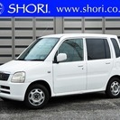  三菱 トッポBJ 660 S　 （ホワイト） ハッチバック　軽自動車