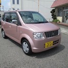 三菱 eKワゴン 660 ジョイフィールド　定期点検整備付き ...