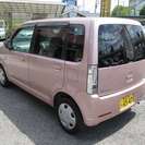  三菱 eKワゴン 660 ジョイフィールド　定期点検整備付き （ピンク） ハッチバック　軽自動車の画像