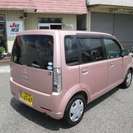 三菱 eKワゴン 660 ジョイフィールド　定期点検整備付き （ピンク） ハッチバック　軽自動車の画像