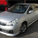  日産 ウイングロード 1.8 18RX ライダー　 （グレー）...