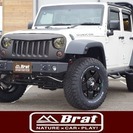  ジープ ラングラー アンリミテッド ルビコン 4WD　リフトU...